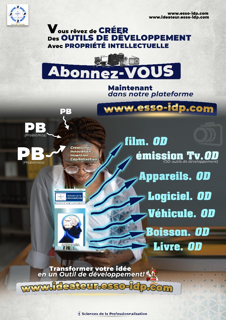 Action Esso-IDP